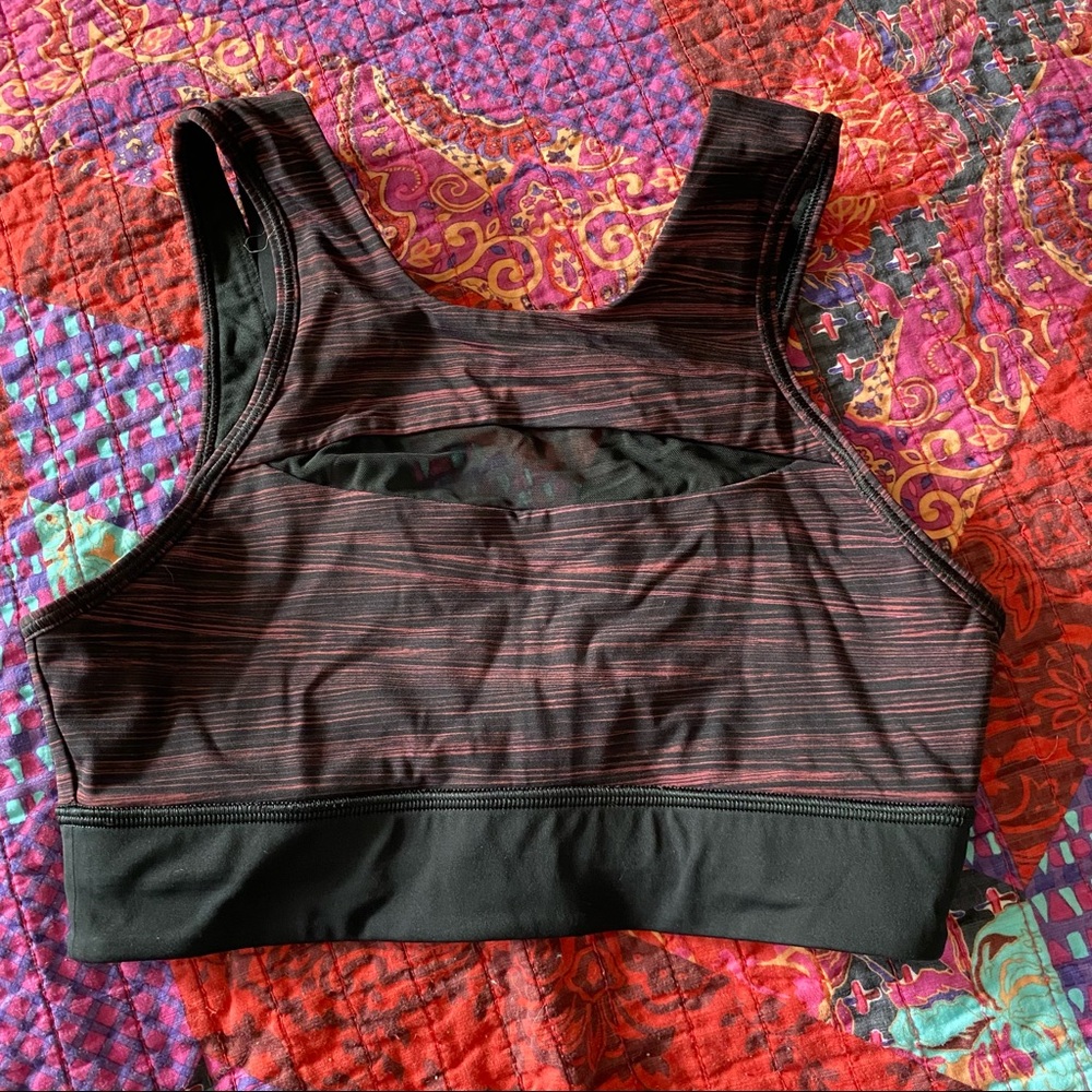 lululemon bra